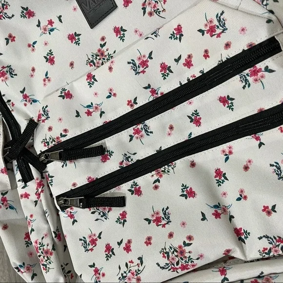 Vans Schoolin it Backpack - Picture 11 of 13